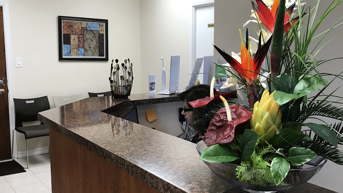 Cedar Heights Dental dental clinic in Scarborough - Photo 1