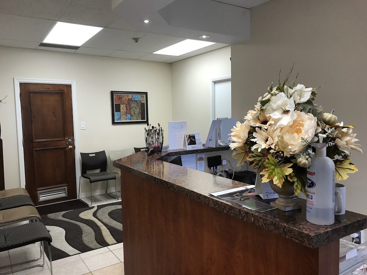 Cedar Heights Dental dental clinic in Scarborough - Photo 2
