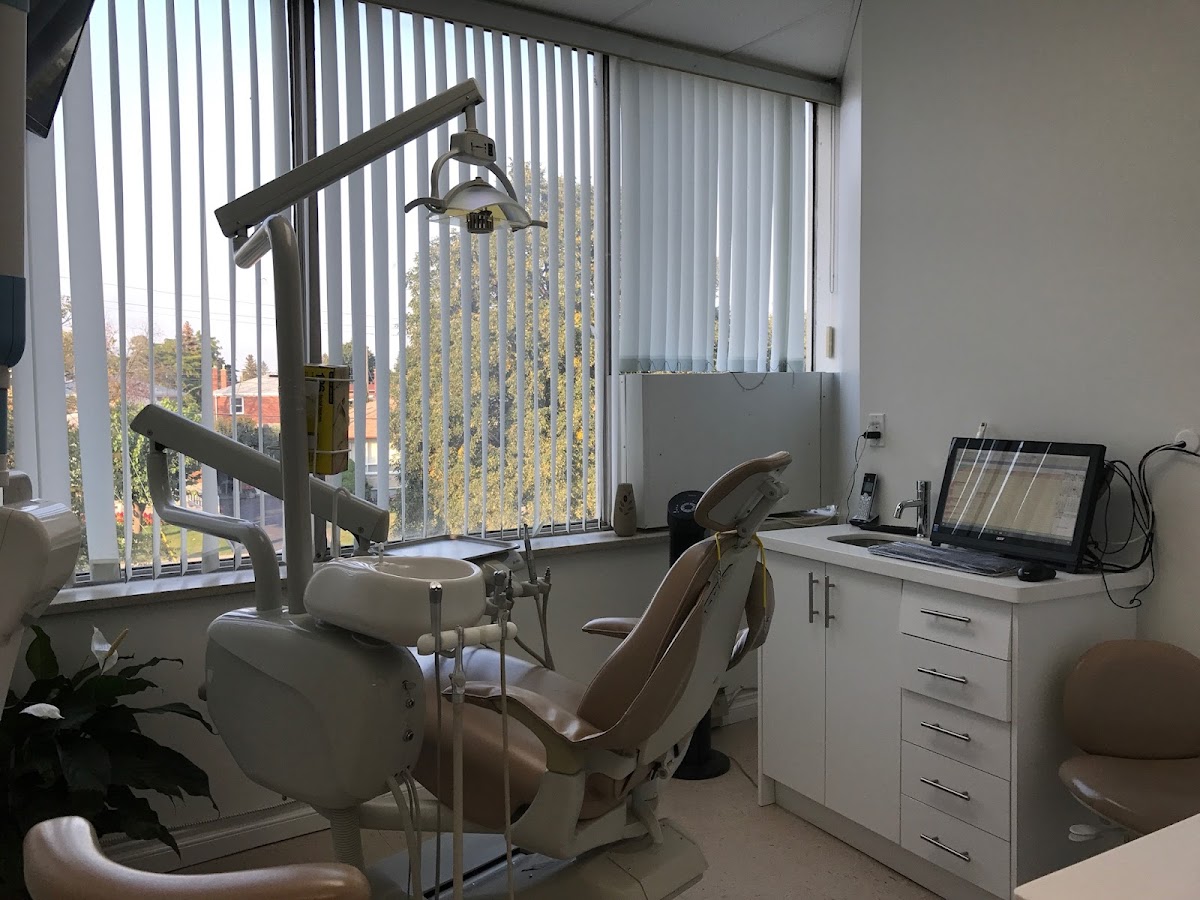 Cedar Heights Dental dental clinic in Scarborough - Photo 3