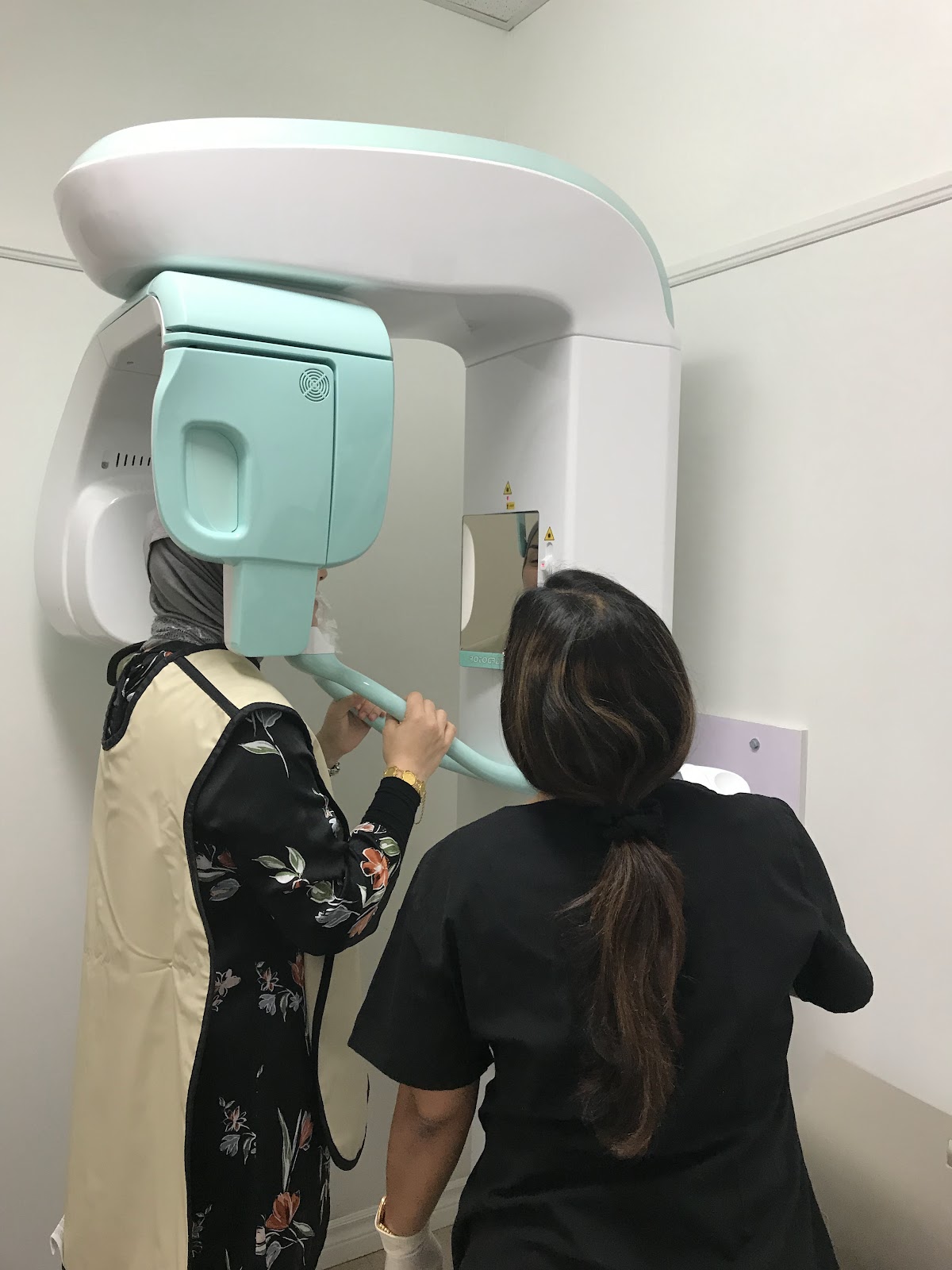 Cedar Heights Dental dental clinic in Scarborough - Photo 4
