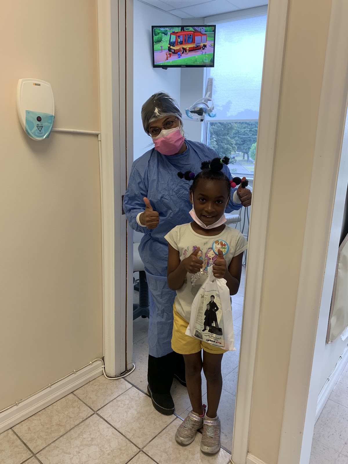 Cedar Heights Dental dental clinic in Scarborough - Photo 7