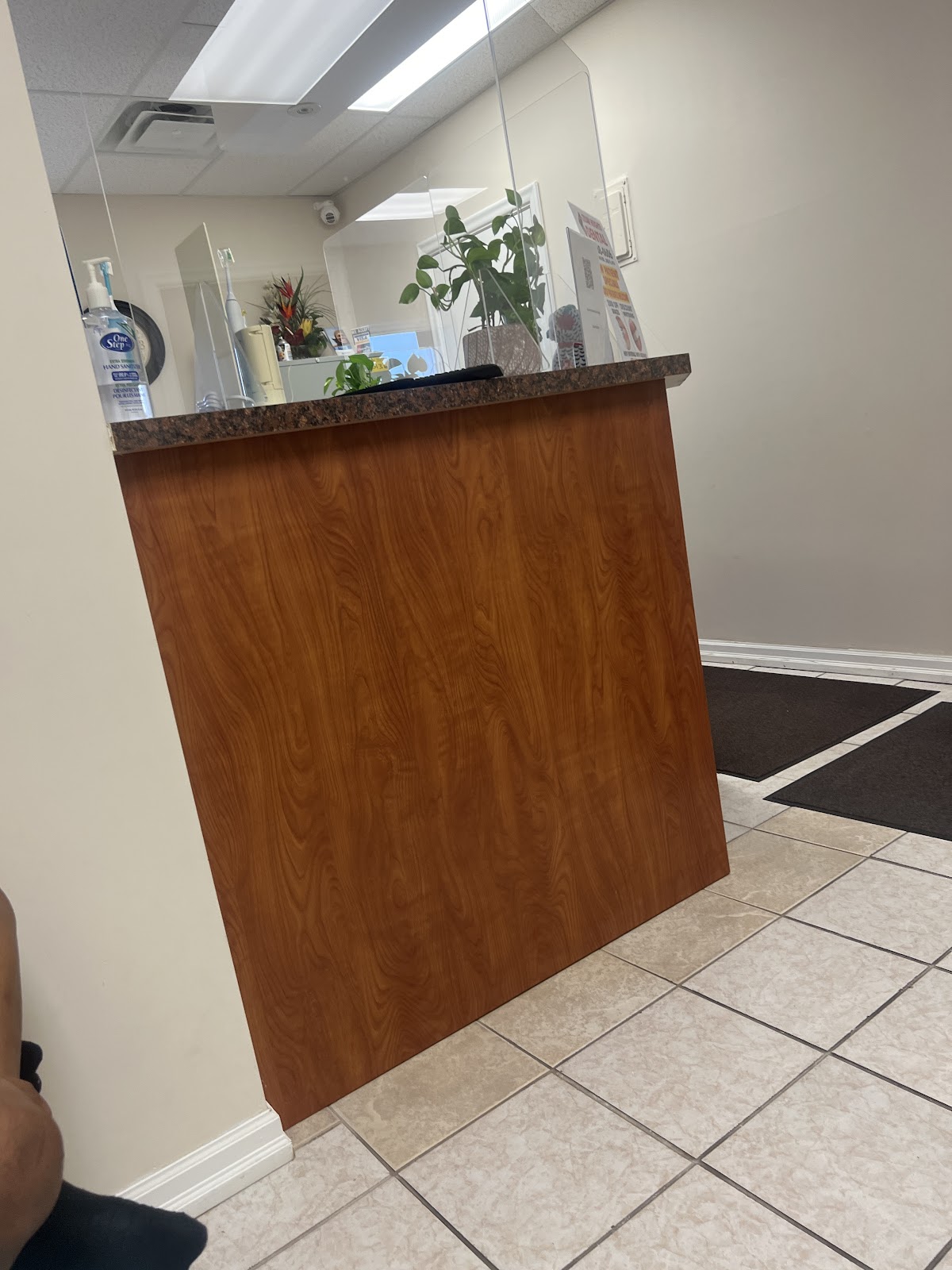 Cedar Heights Dental dental clinic in Scarborough - Photo 8