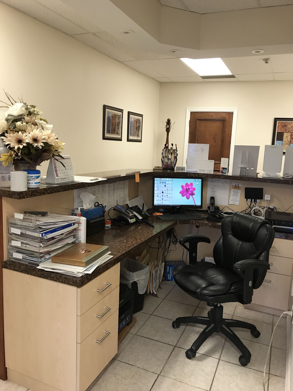 Cedar Heights Dental dental clinic in Scarborough - Photo 10