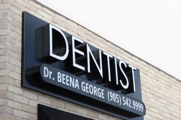 Britannia Mississauga Dental (Dr. Beena George Dentistry) dental clinic in Mississauga - Photo 4