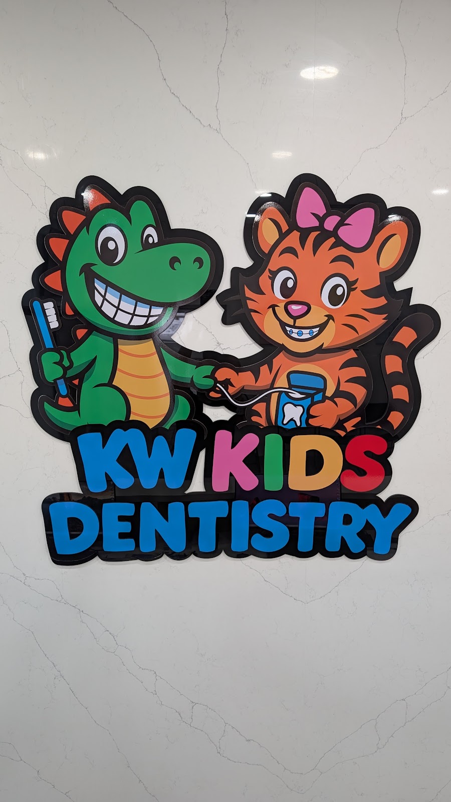 Kitchener-Waterloo (KW) Kids Dentistry dental clinic in Kitchener - Photo 3