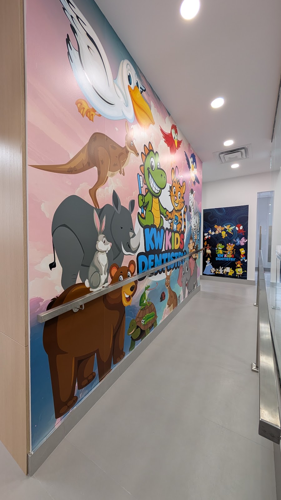 Kitchener-Waterloo (KW) Kids Dentistry dental clinic in Kitchener - Photo 4