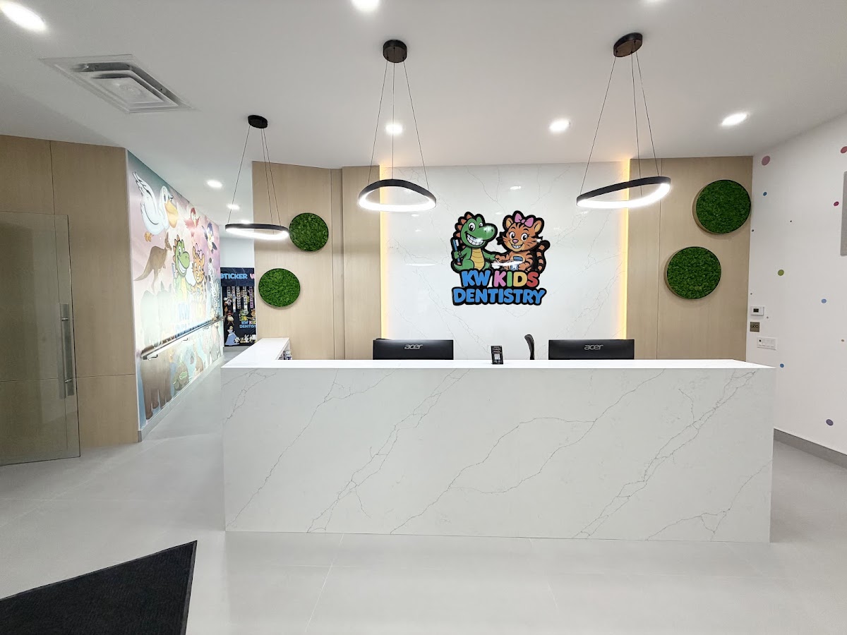 Kitchener-Waterloo (KW) Kids Dentistry dental clinic in Kitchener - Photo 5