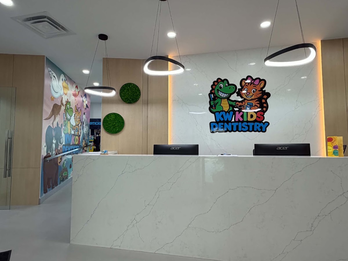 Kitchener-Waterloo (KW) Kids Dentistry dental clinic in Kitchener - Photo 6