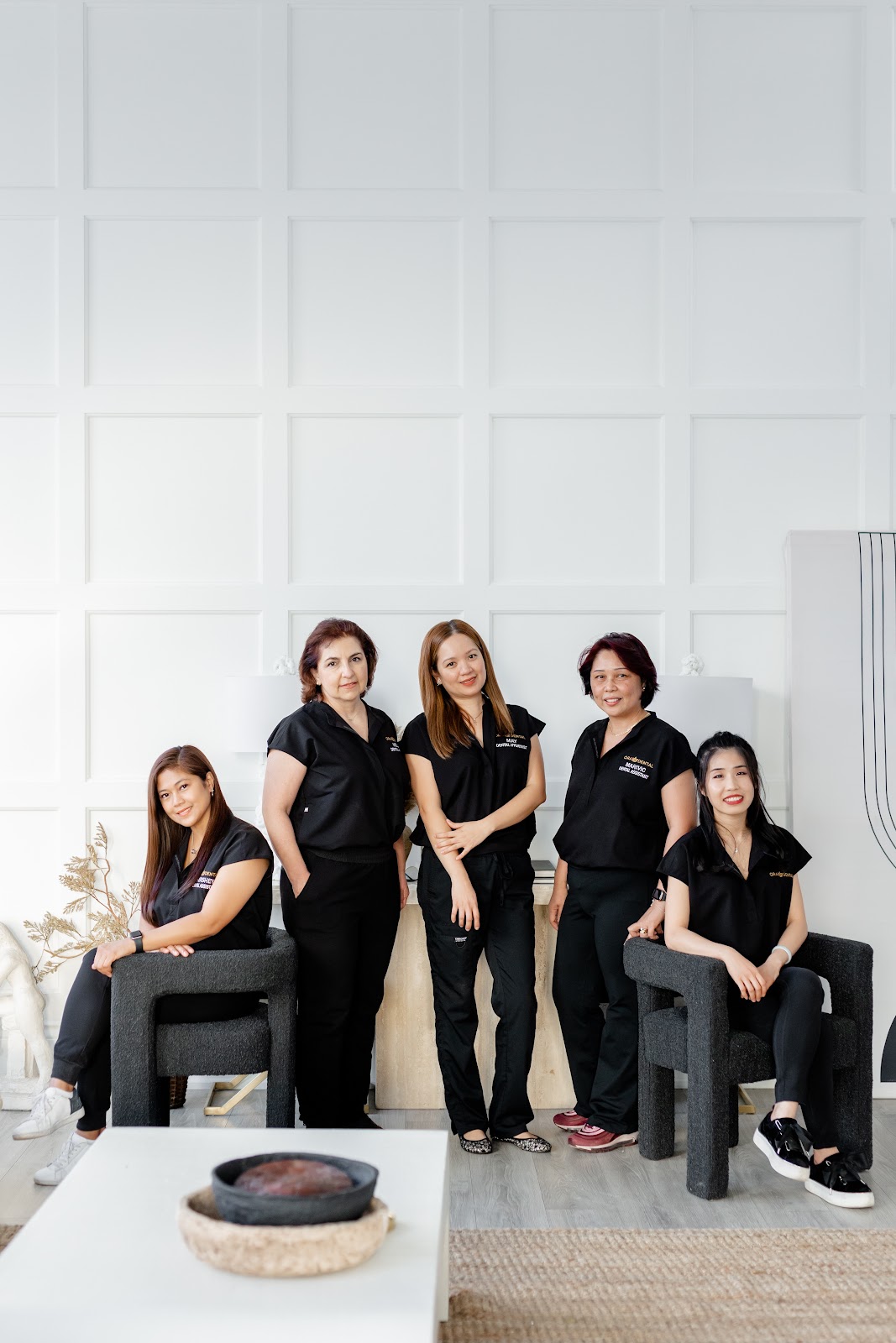 Ora Dental dental clinic in Scarborough - Photo 7
