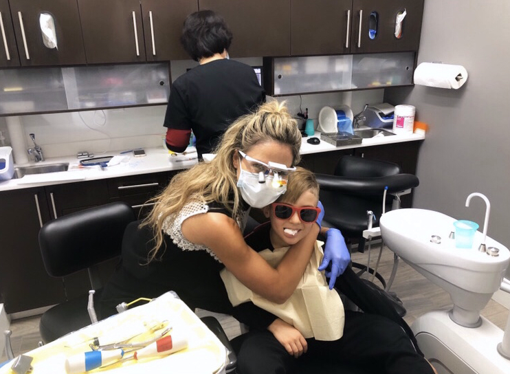 Ora Dental dental clinic in Scarborough - Photo 9