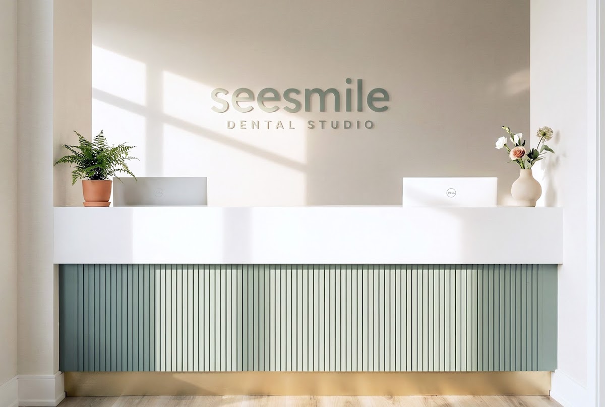 seesmile Dental Studio dental clinic in North York - Photo 1