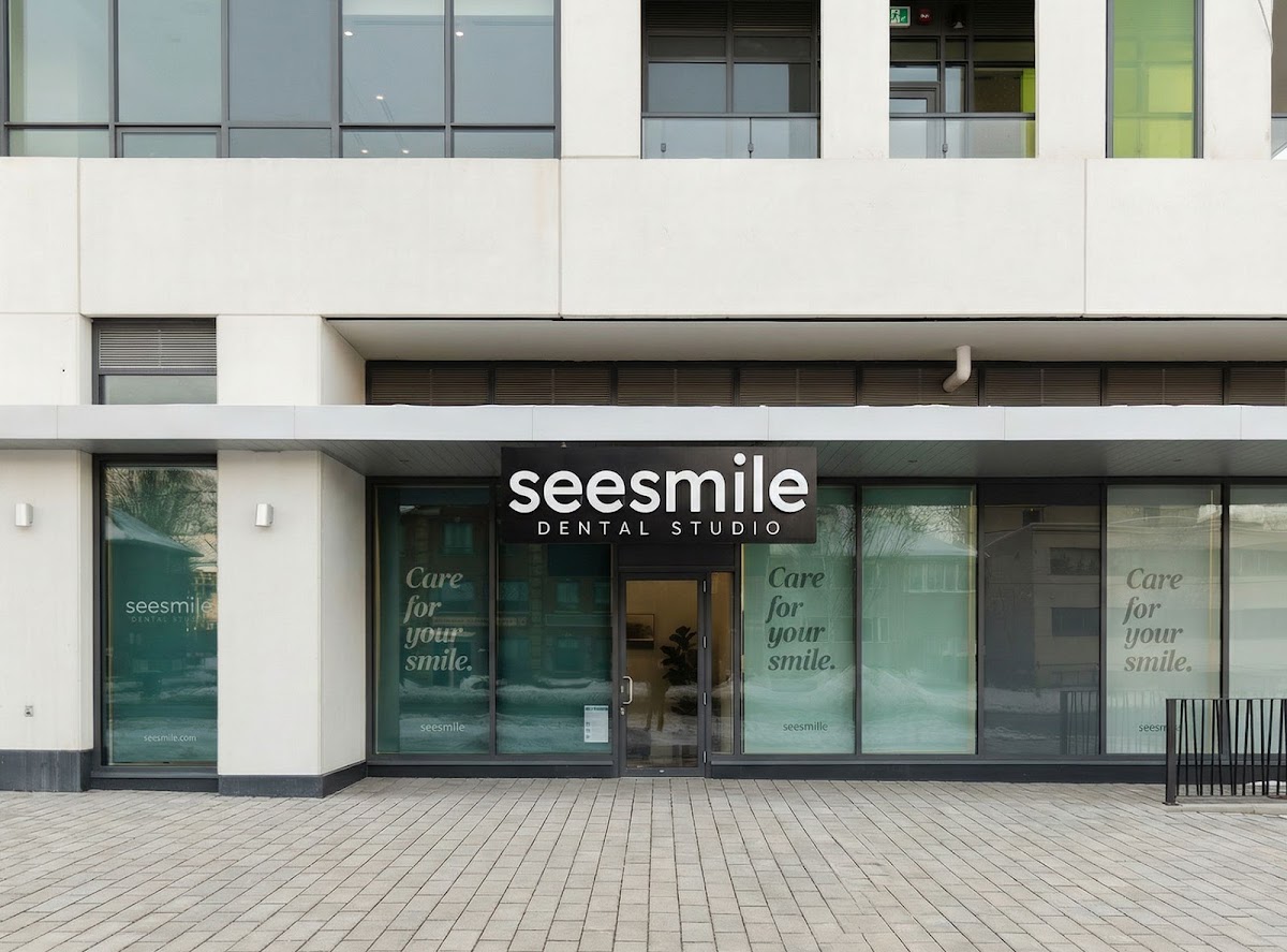 seesmile Dental Studio dental clinic in North York - Photo 5
