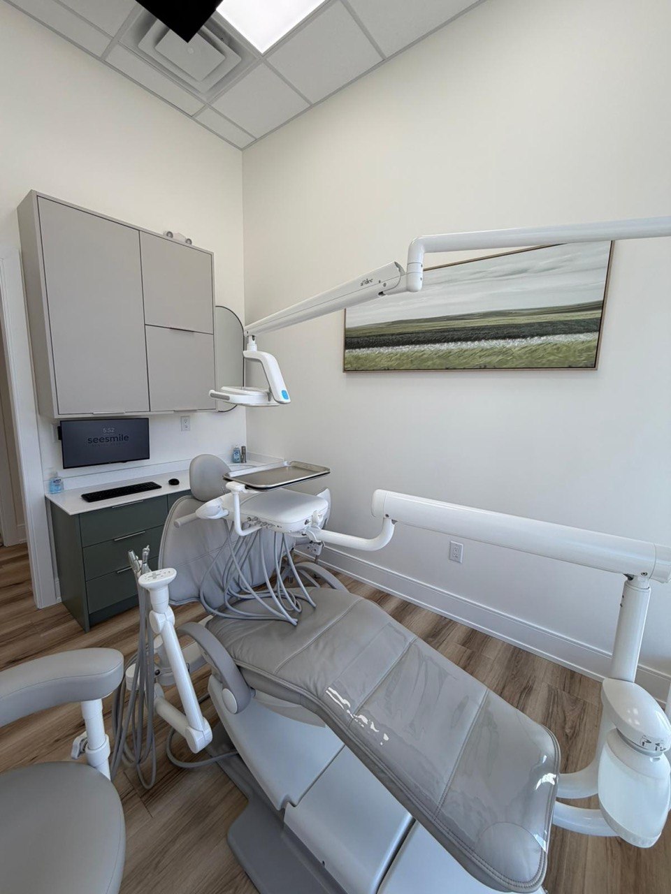 seesmile Dental Studio dental clinic in North York - Photo 6