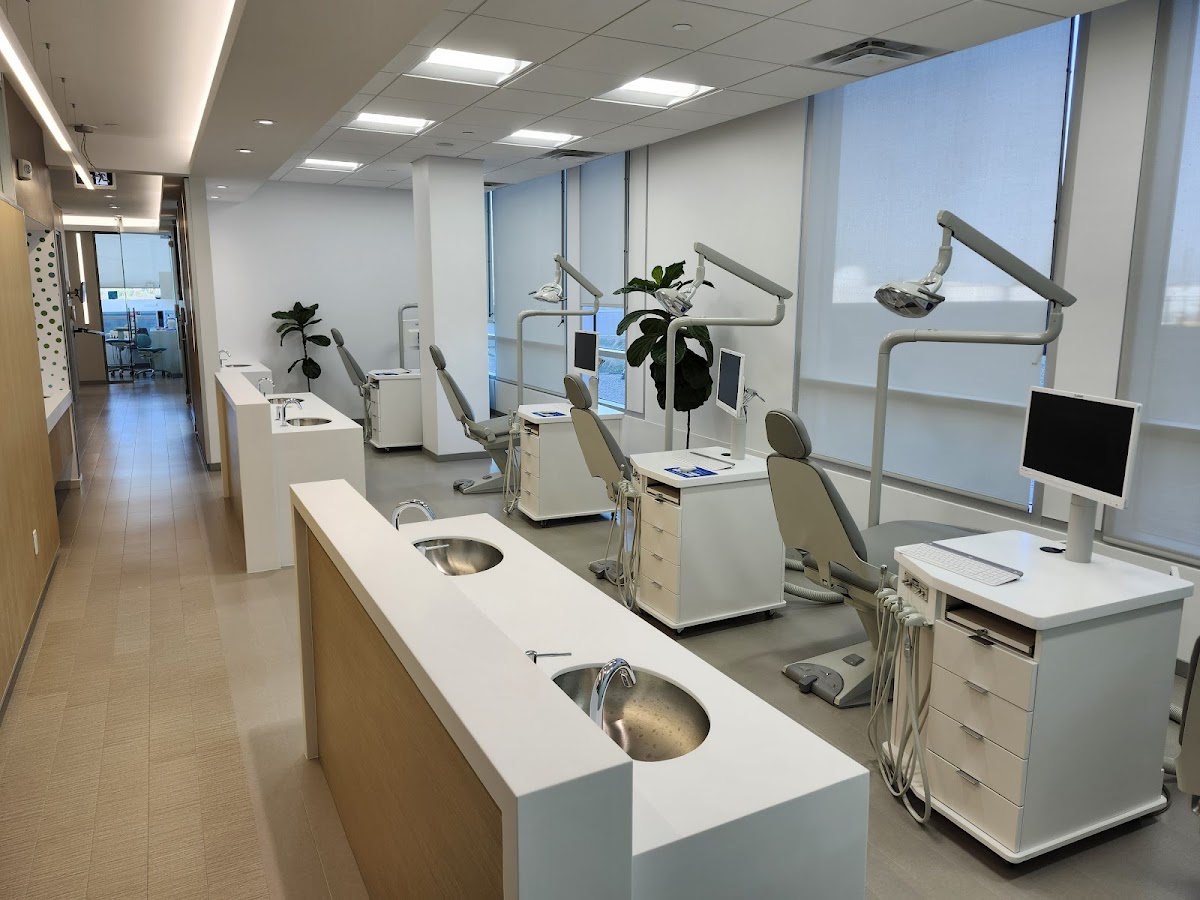 The Dental Group (North York) dental clinic in North York - Photo 2