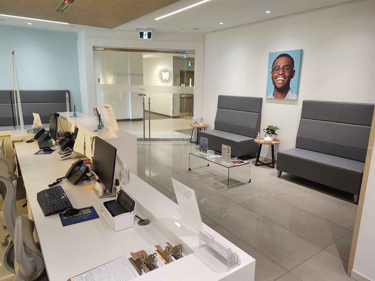 The Dental Group (North York) dental clinic in North York - Photo 3
