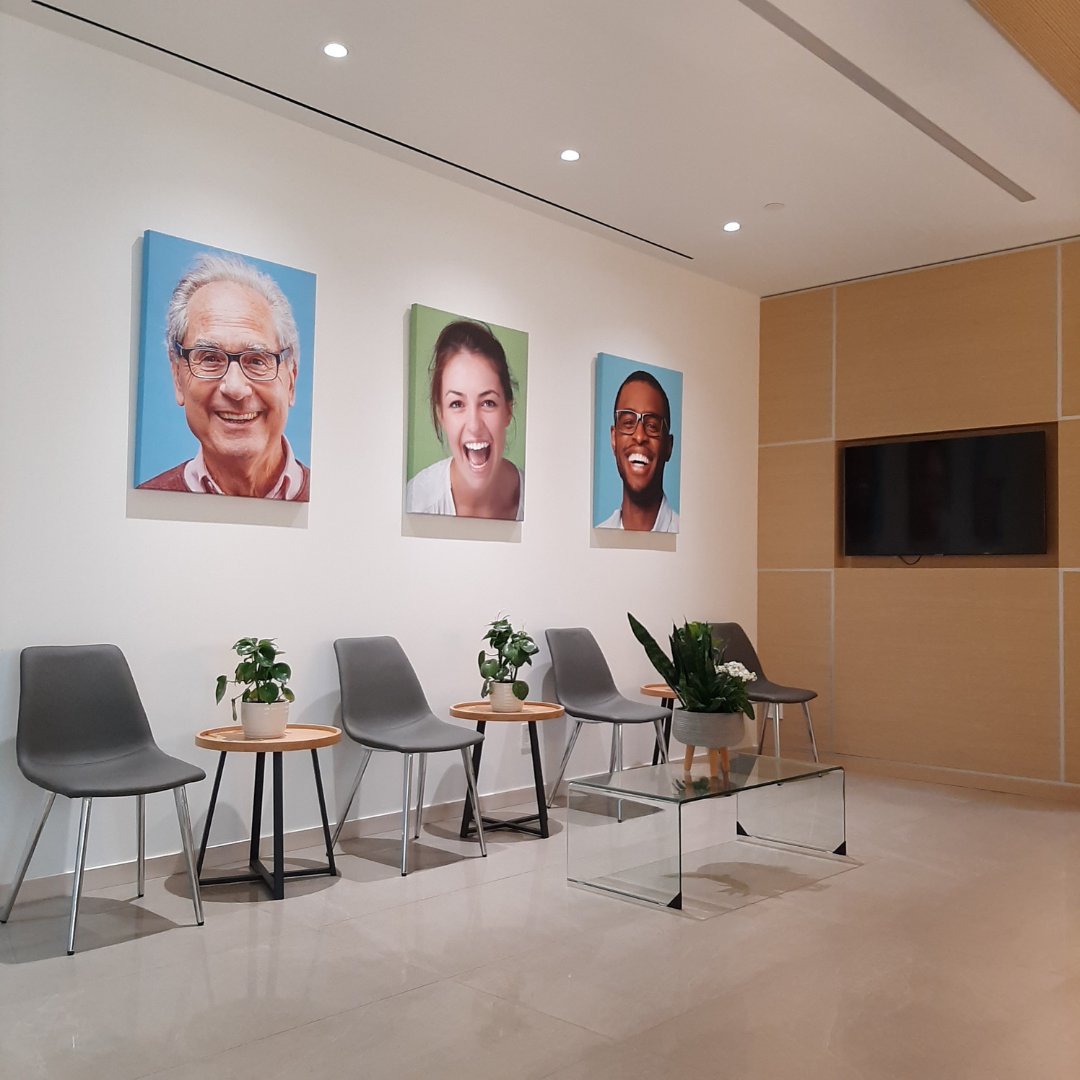 The Dental Group (North York) dental clinic in North York - Photo 4