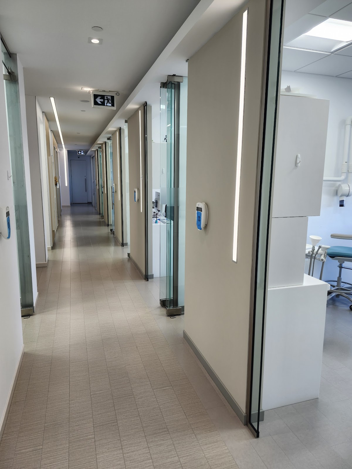 The Dental Group (North York) dental clinic in North York - Photo 5