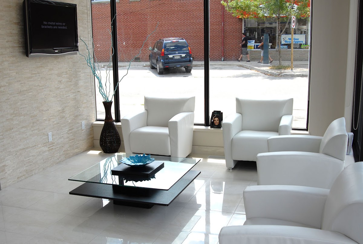 Dentistry in the Village dental clinic in Mississauga - Photo 2