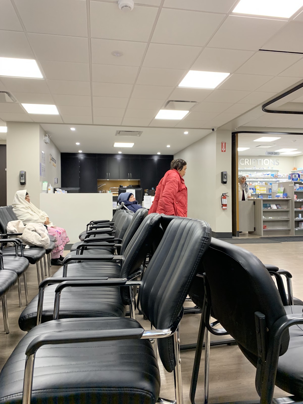 Cedarbrae Dental Center dental clinic in Scarborough - Photo 6