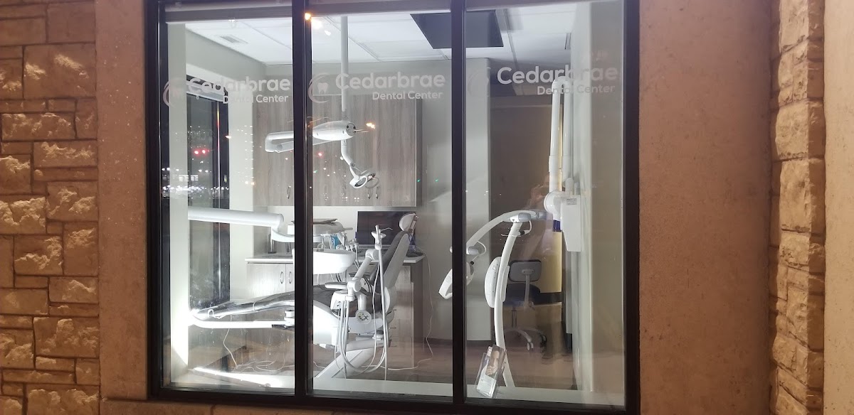 Cedarbrae Dental Center dental clinic in Scarborough - Photo 7