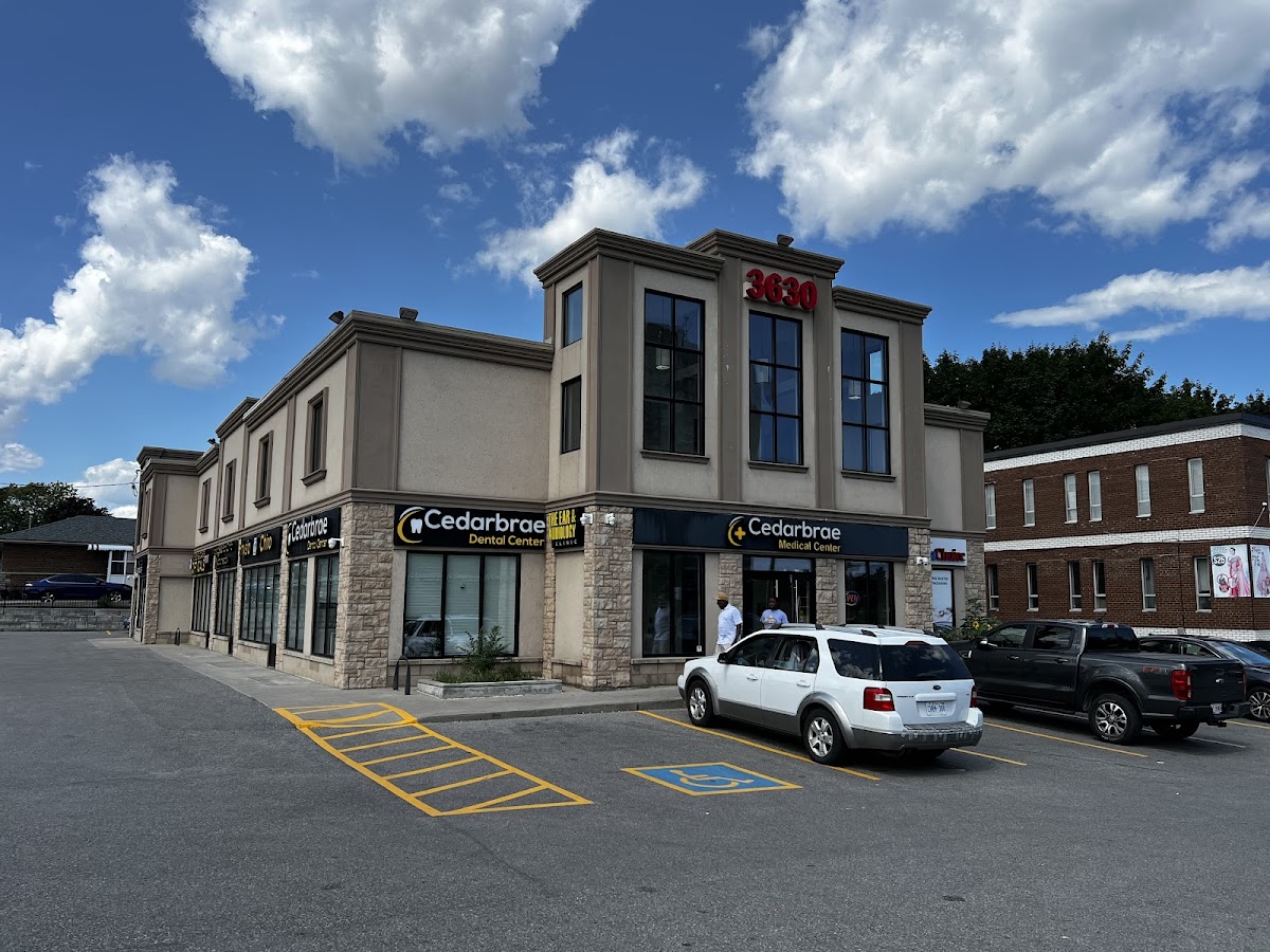 Cedarbrae Dental Center dental clinic in Scarborough - Photo 9