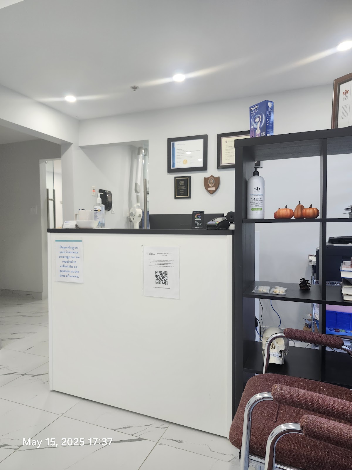 Milton Dental Clinic - Dr. Anjum dental clinic in Milton - Photo 4