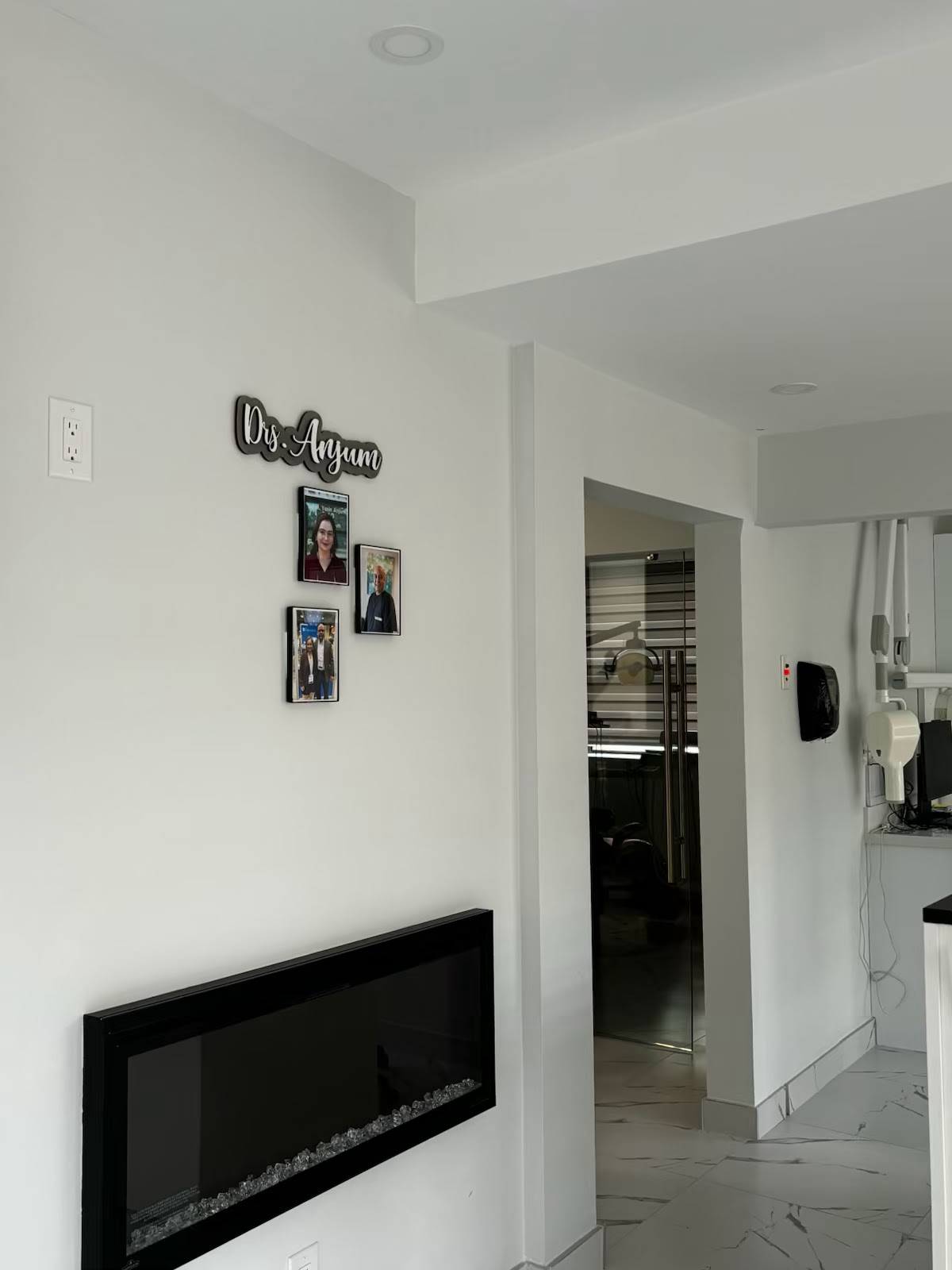 Milton Dental Clinic - Dr. Anjum dental clinic in Milton - Photo 5