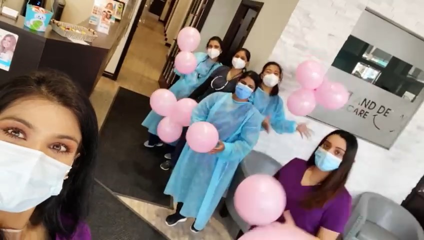 Scott and Derry Dental Care dental clinic in Milton - Photo 8