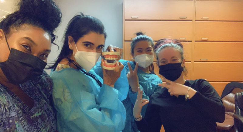 Scott and Derry Dental Care dental clinic in Milton - Photo 9