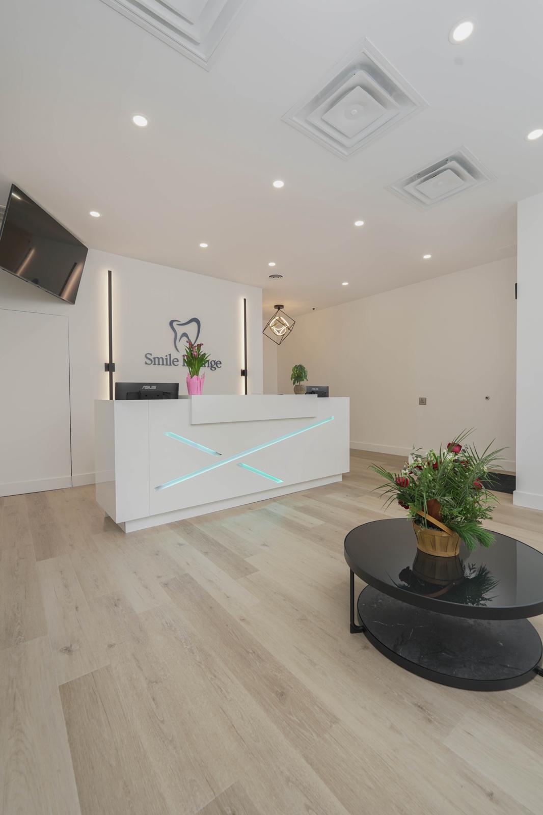 Smile Lounge Dentistry dental clinic in Milton - Photo 9