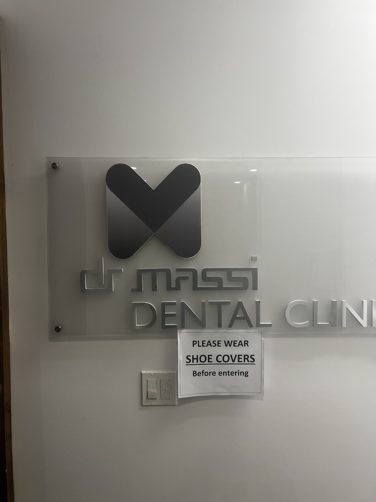 Dr. Massi Dental Clinic dental clinic in Markham - Photo 6