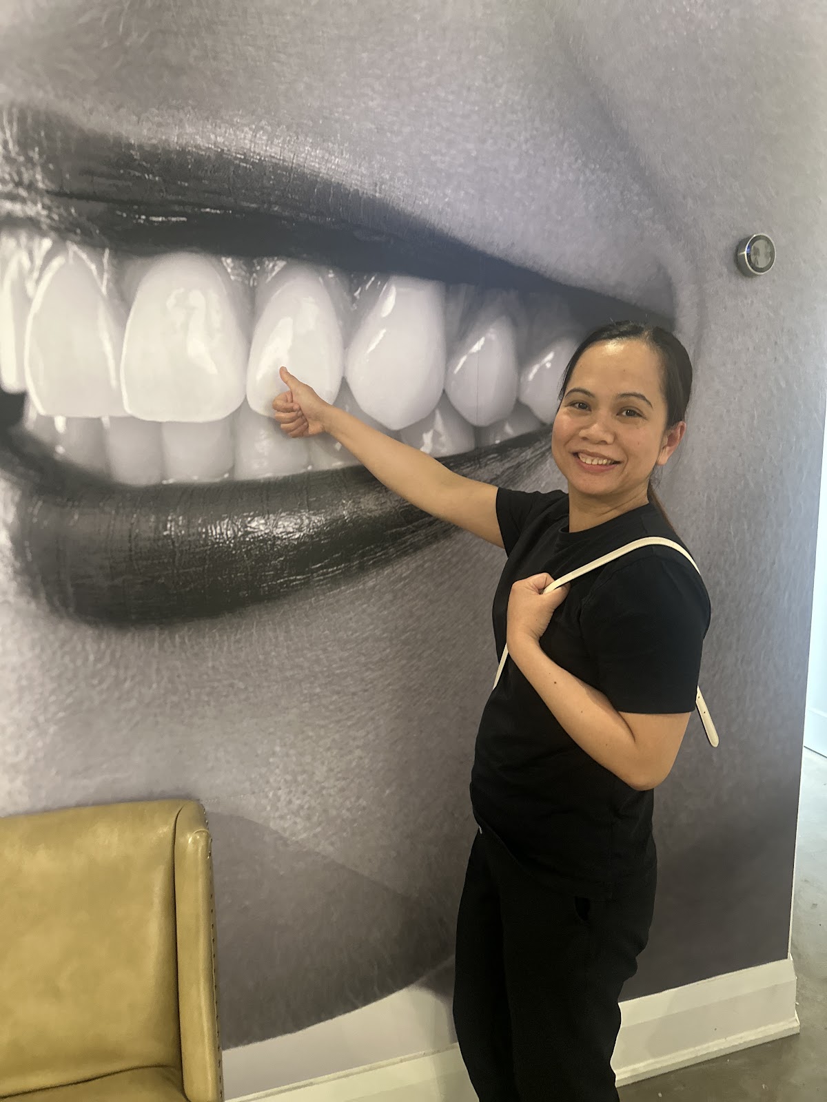 Dr. Massi Dental Clinic dental clinic in Markham - Photo 7