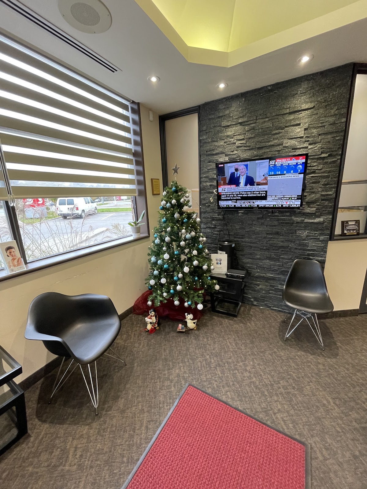 Laurier Dental dental clinic in Milton - Photo 5