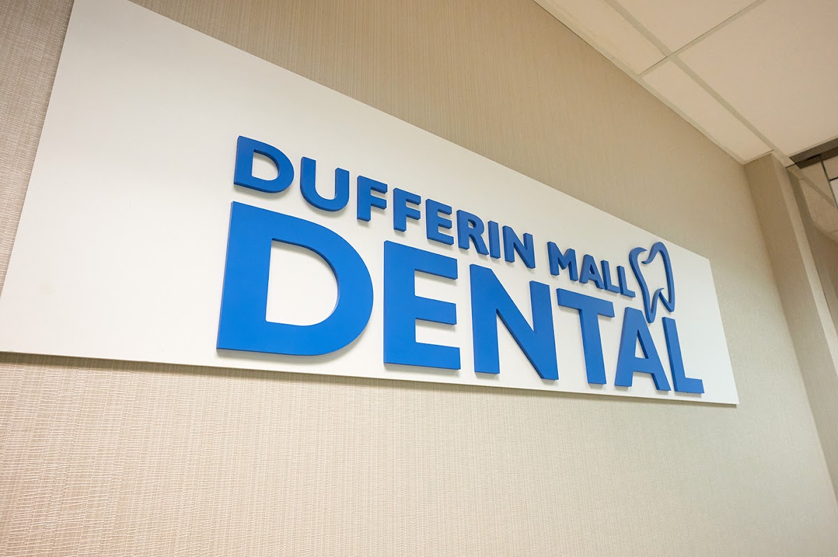 Dufferin Mall Dental dental clinic in Old Toronto - Photo 5