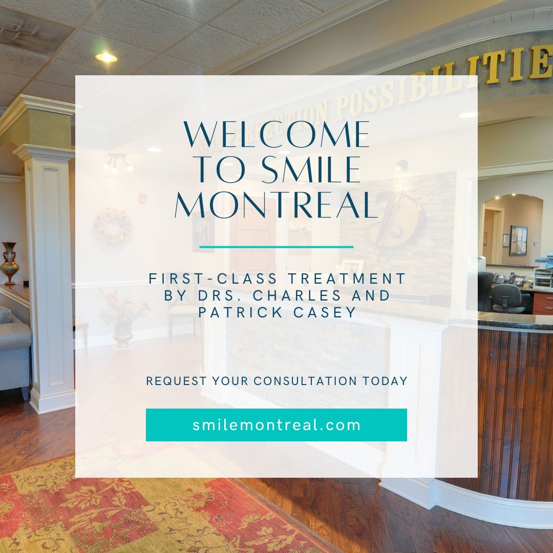 Smile Montreal dental clinic in Westmount - Photo 4