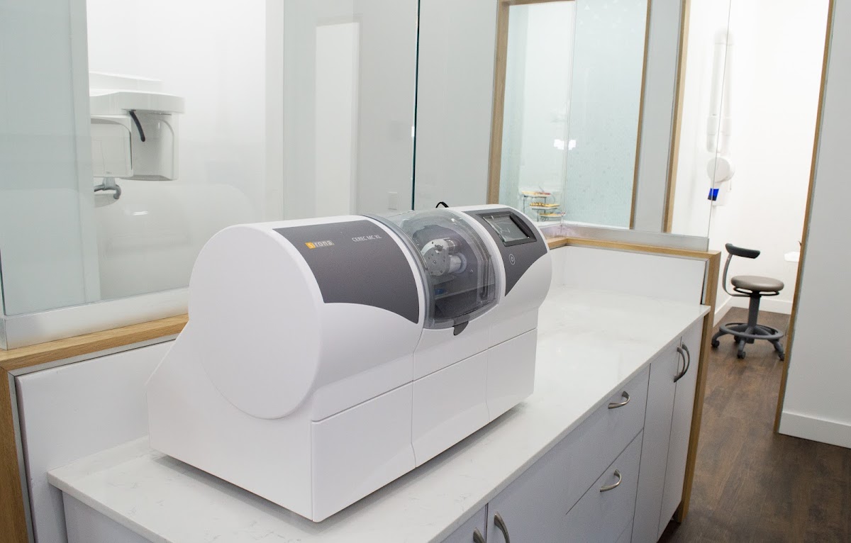 Denali Dental dental clinic in Milton - Photo 6