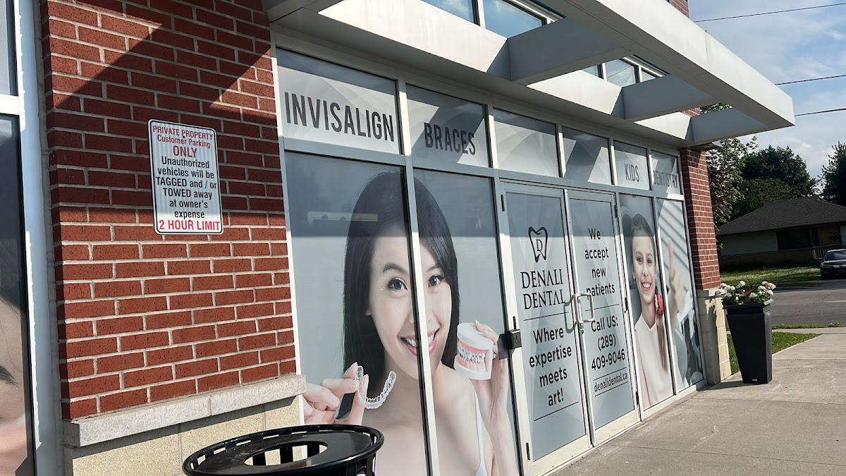 Denali Dental dental clinic in Milton - Photo 7