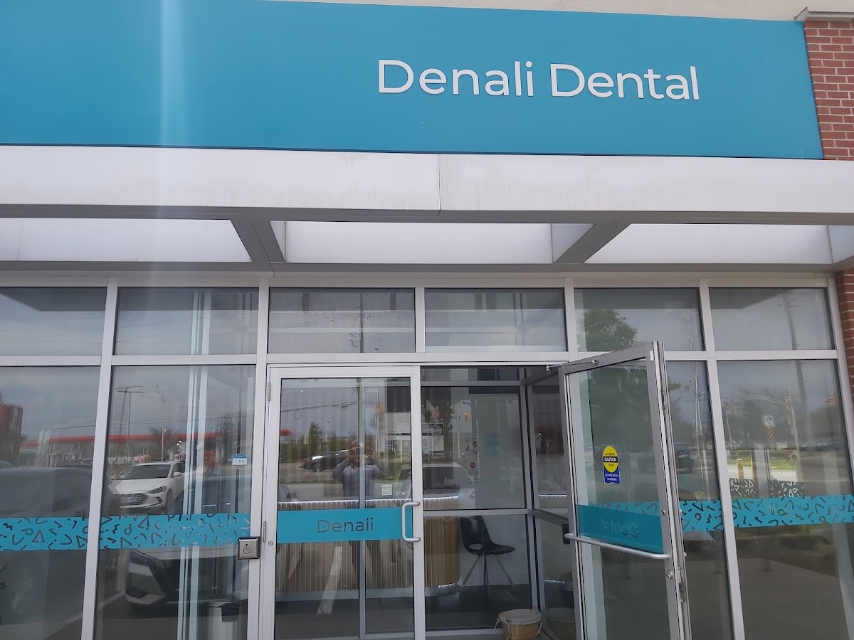 Denali Dental dental clinic in Milton - Photo 8