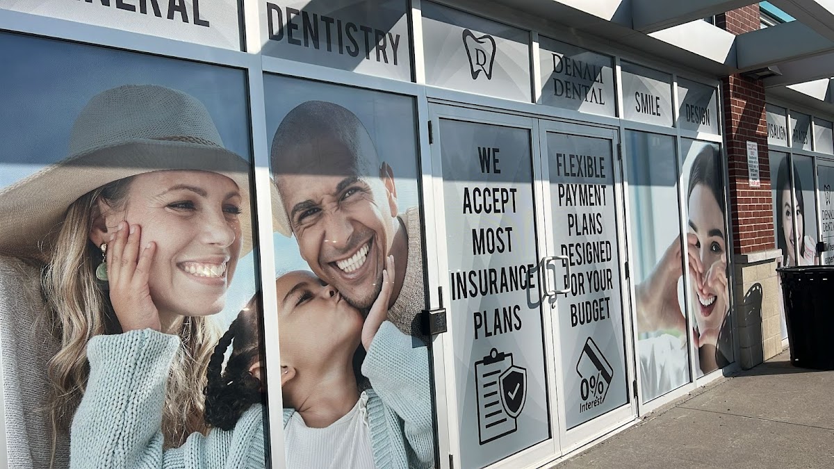 Denali Dental dental clinic in Milton - Photo 9