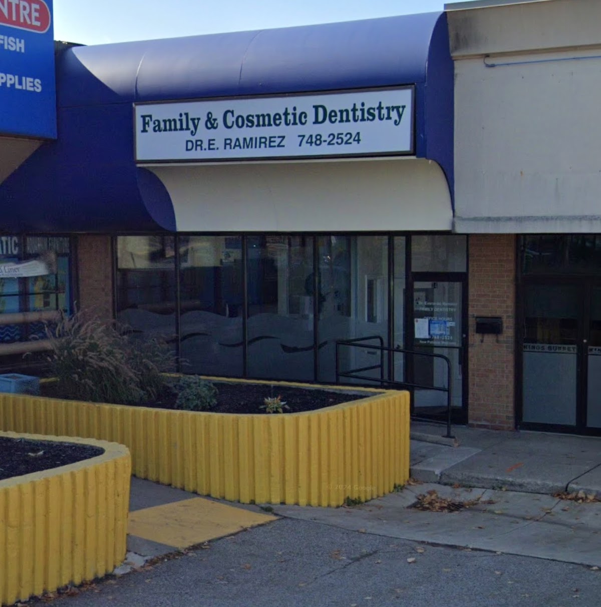 Dr. Ramirez Aesthetic Dentistry dental clinic in Kitchener - Photo 2