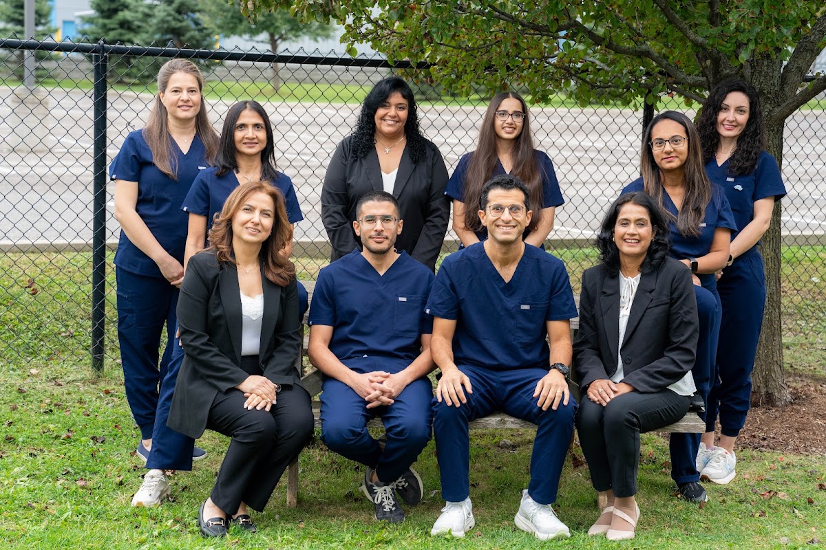 Milton Dental Hub dental clinic in Milton - Photo 6