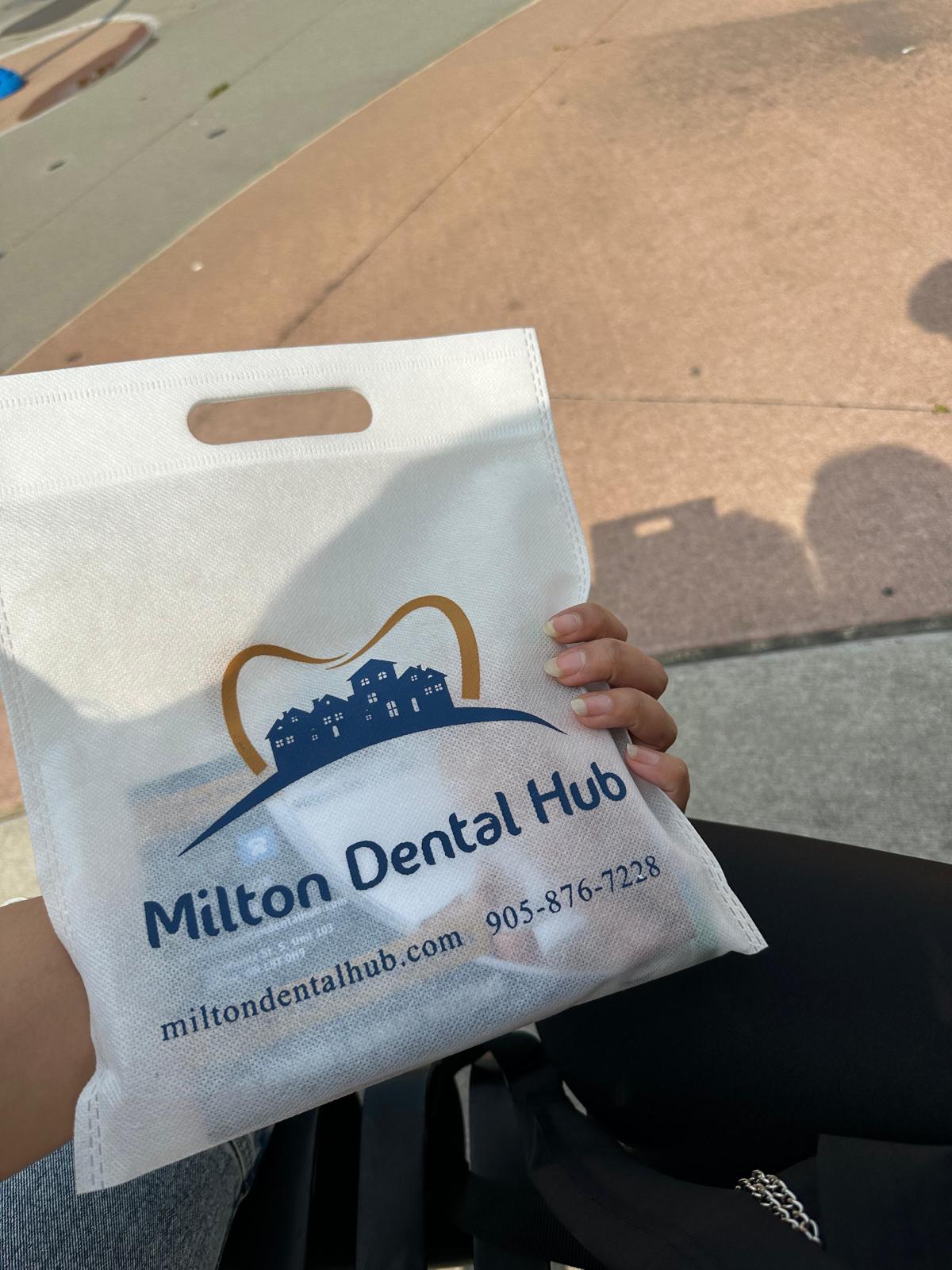 Milton Dental Hub dental clinic in Milton - Photo 10