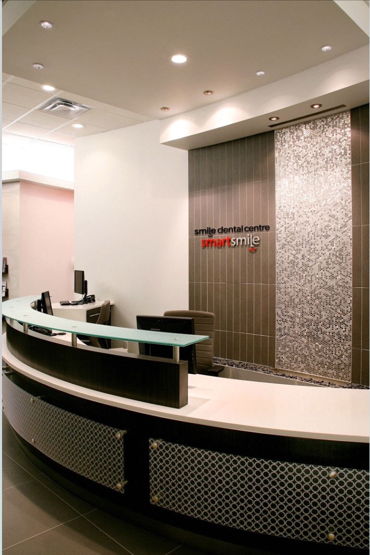 Smile Dental Centre dental clinic in London - Photo 2
