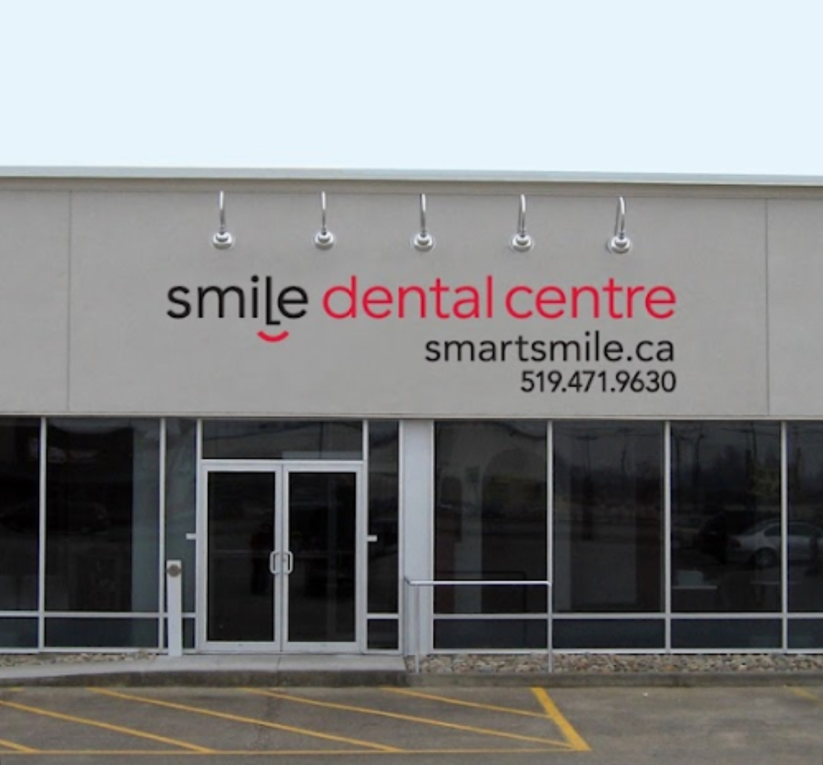 Smile Dental Centre dental clinic in London - Photo 3