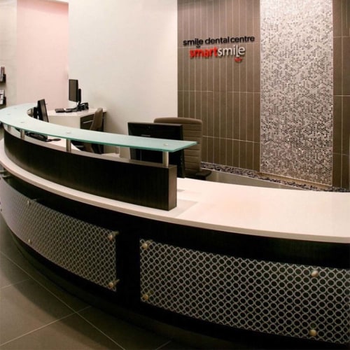 Smile Dental Centre dental clinic in London - Photo 8