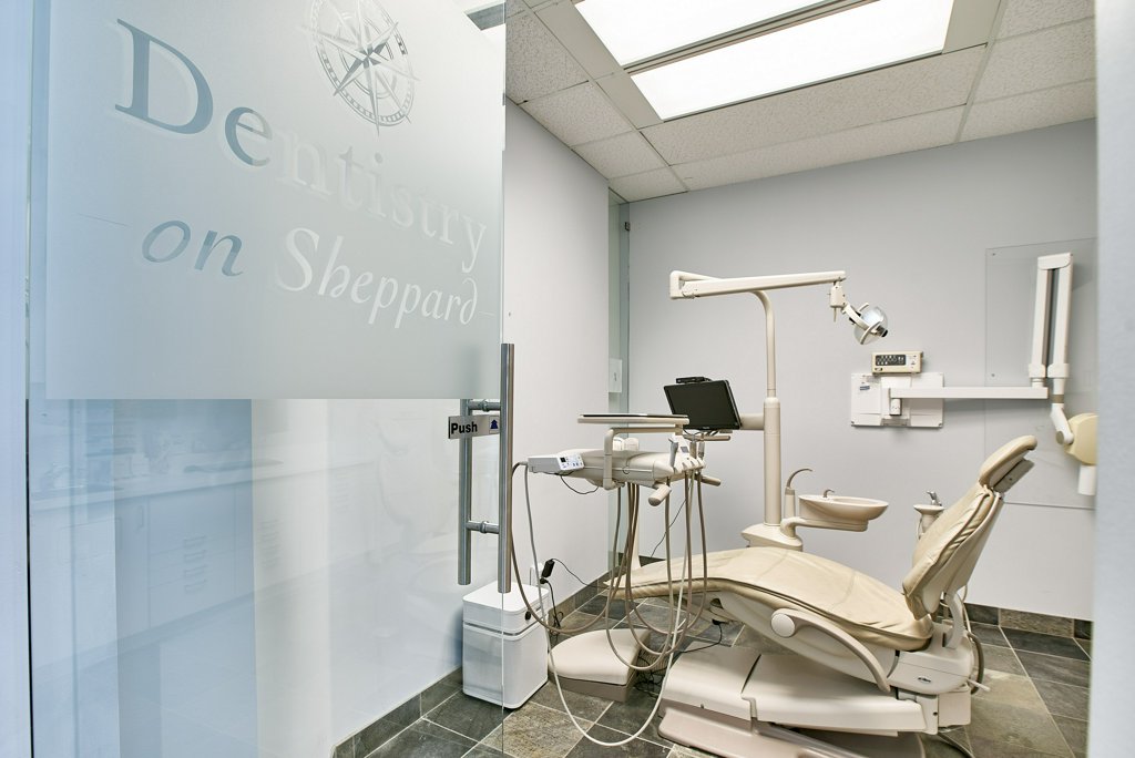 Dentistry On Sheppard dental clinic in North York - Photo 6