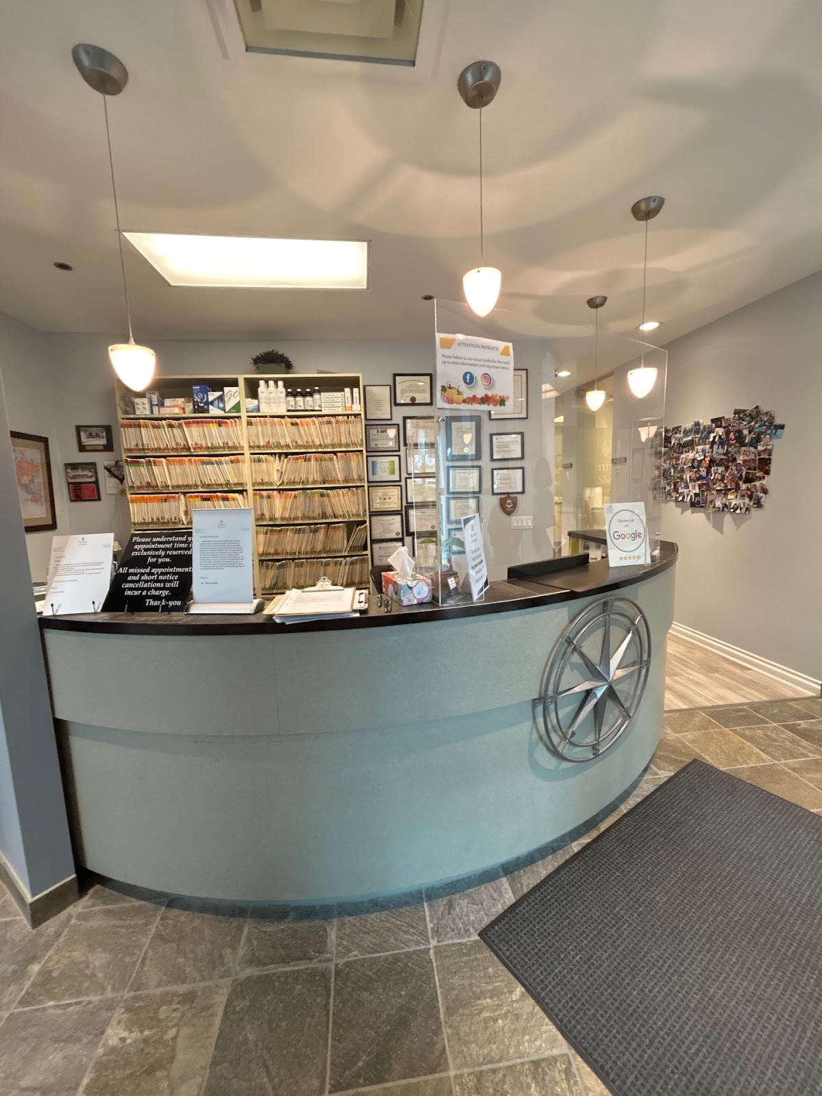 Dentistry On Sheppard dental clinic in North York - Photo 9