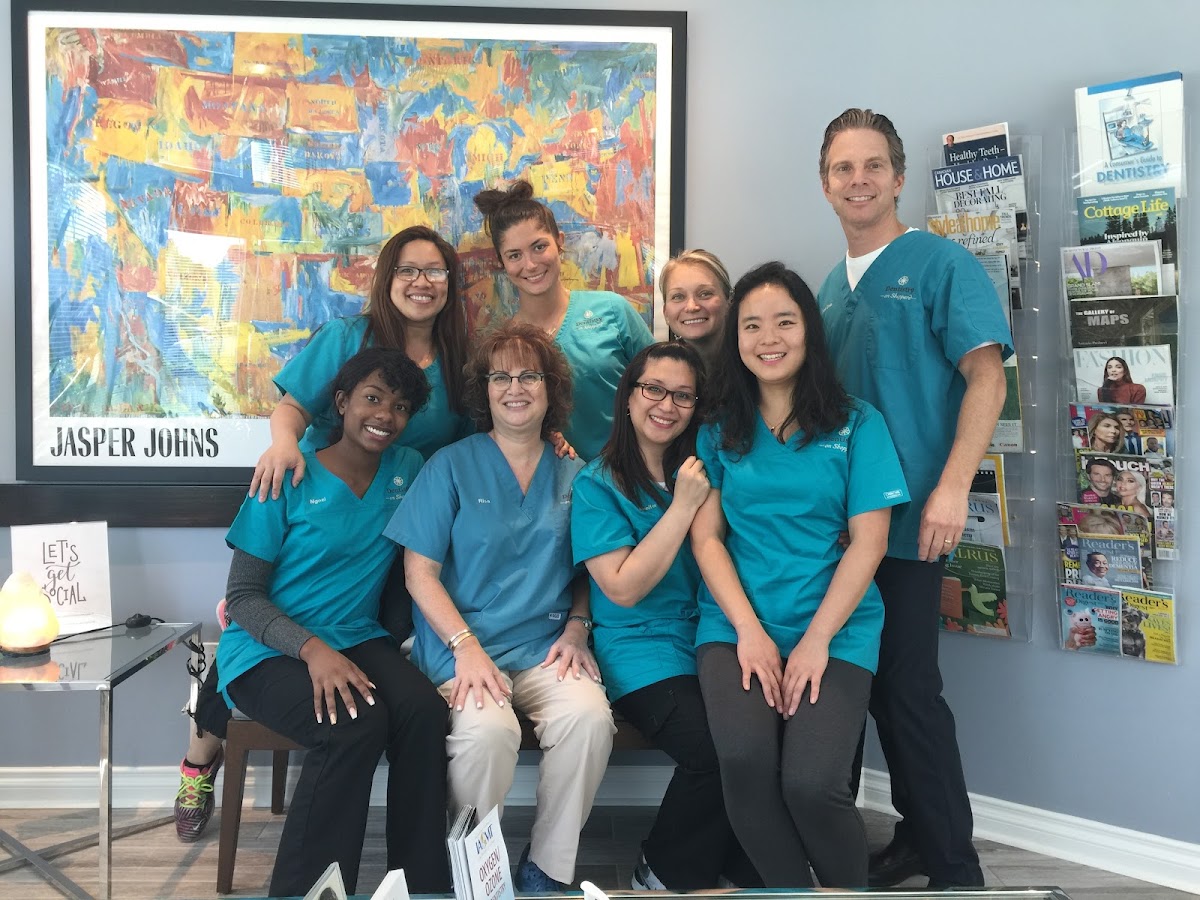 Dentistry On Sheppard dental clinic in North York - Photo 10