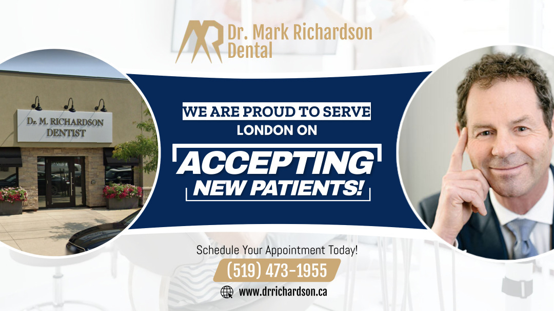 Dr. Mark Richardson Dental dental clinic in London - Photo 6