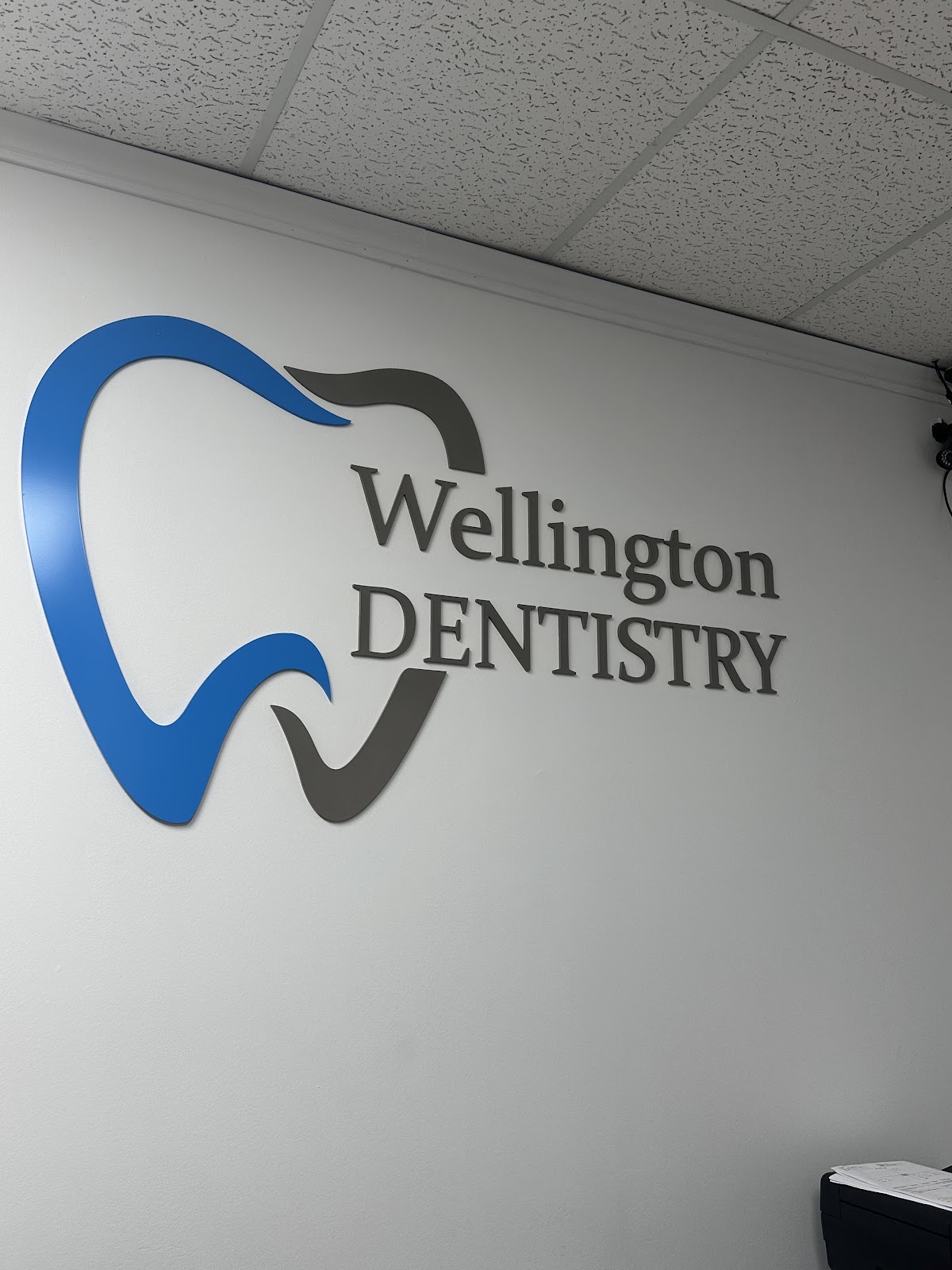 Wellington Dentistry dental clinic in London - Photo 4